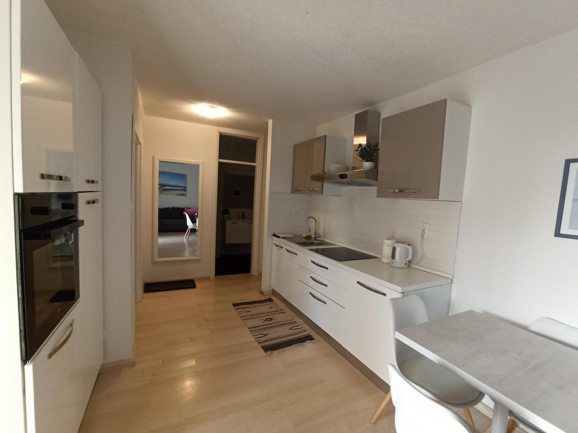 Olive Tree Apartment Zecevo Рогозниця Екстер'єр фото